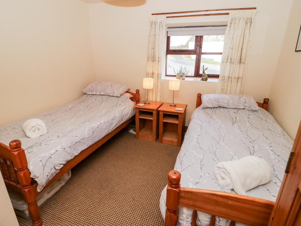 The Stables Llandyfrydog