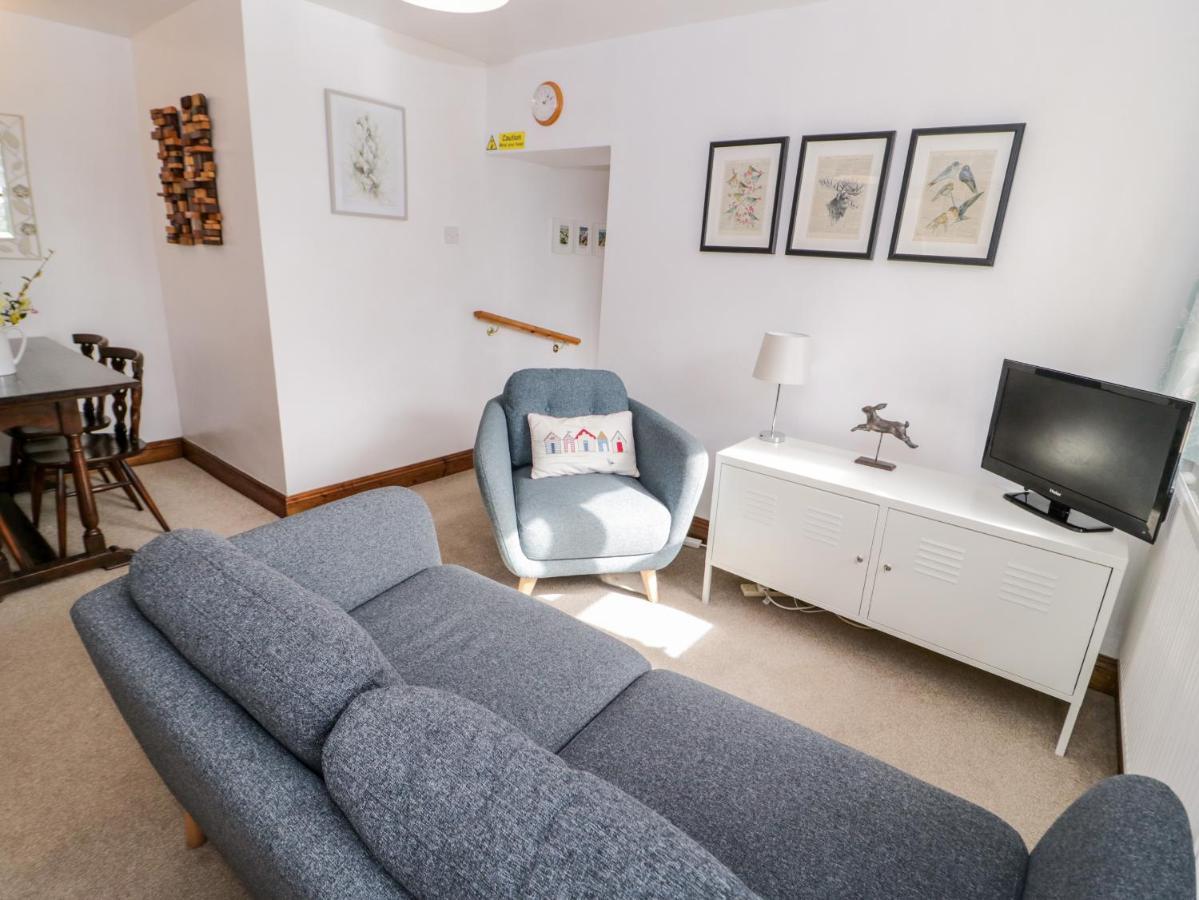 Holiday home The Stables Llandyfrydog