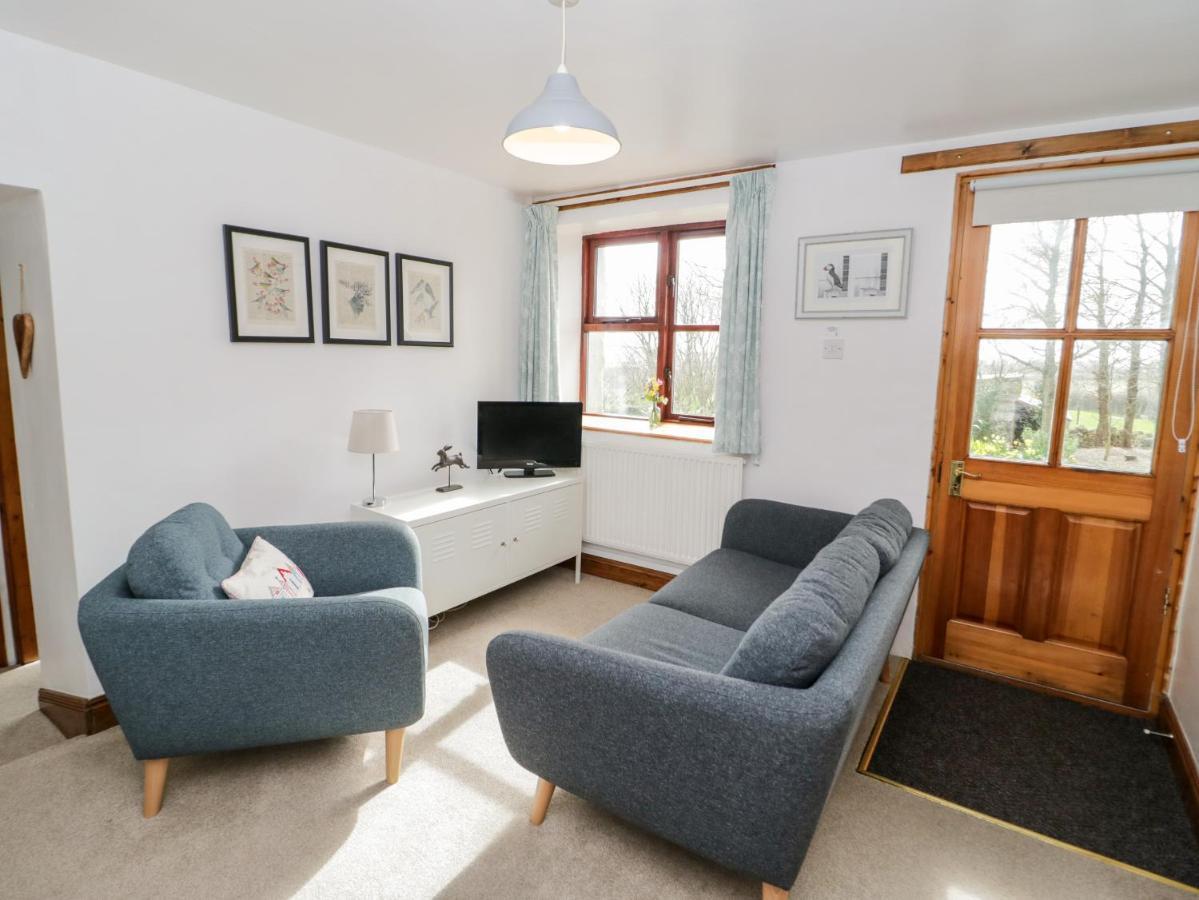 Holiday home The Stables Llandyfrydog
