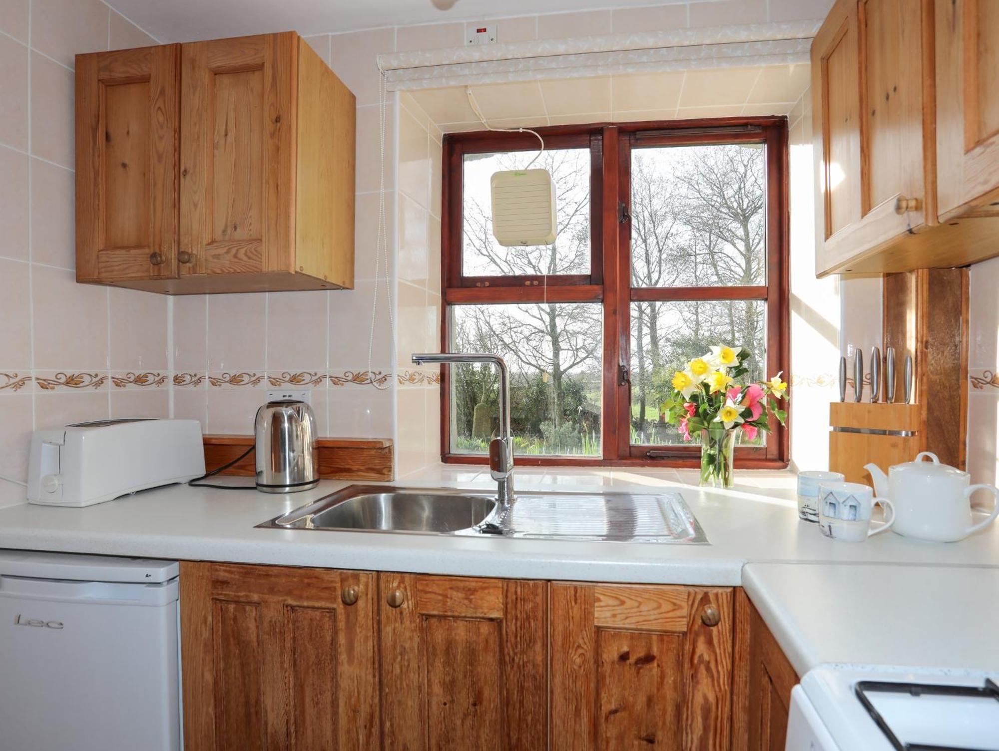 Holiday home The Stables *